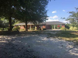 4749 Old Atmore Rd, Flomaton, AL 36441