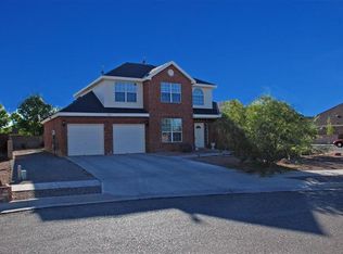 1869 Montara Ct NW, Los Lunas, NM 87031
