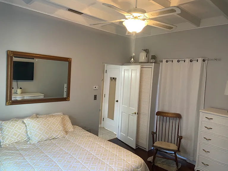 1st Bedroom
