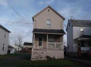 98 Bright Ave, Campbell, OH