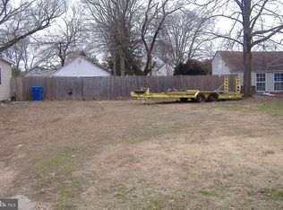 1016 3rd Ave, Croydon, PA 19021