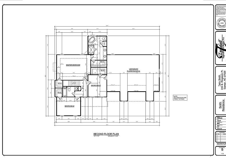 2nd image of 116 Saint Ives Ct