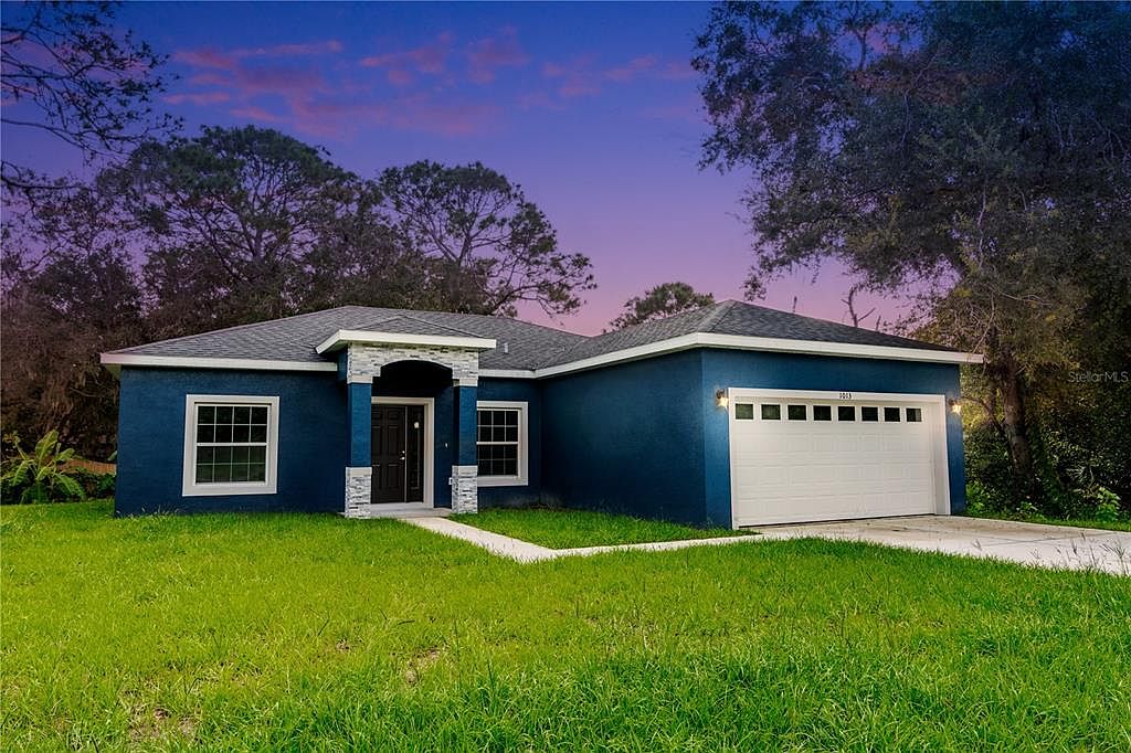 1013 Doyle Rd, Deltona, FL 32725 | Zillow