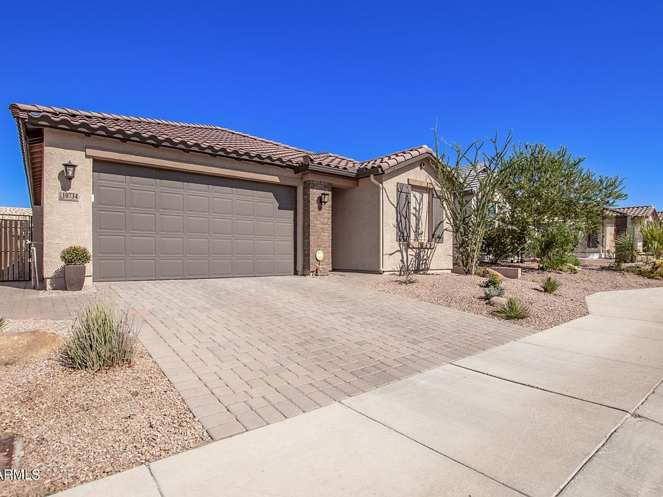 1st image of 10734 W YUKON Drive