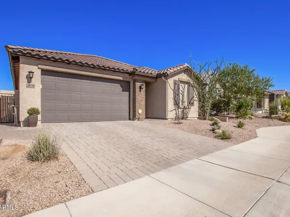 10734 W YUKON Drive, Sun City, AZ 85373