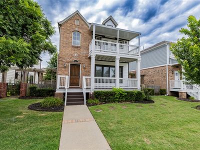 597 N Rupple Rd, Fayetteville, AR, 72704