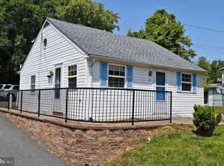 7 Schoolhouse Ln, Georgetown, MD 21930