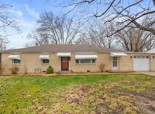305 S Franklin St, Raymore, MO 64083