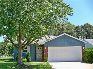 2111 Agincourt Rd, Toms River, NJ 08755