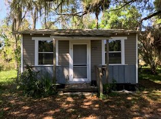 4631 W Highway 316, Reddick, FL 32686