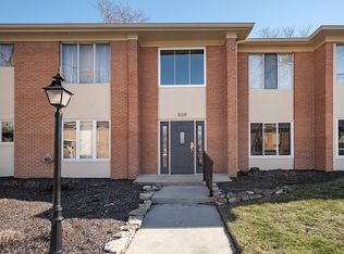 559 E Hunters Dr APT A, Carmel, IN 46032