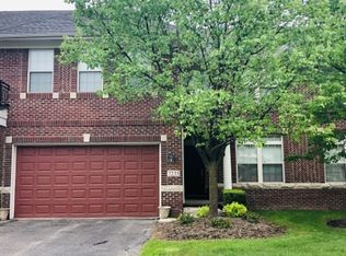 7233 Gateway Dr #1, West Bloomfield, MI 48322