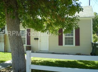 443 N Grant Ave, Pocatello, ID 83204