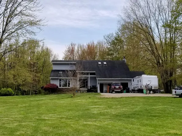 65505 M 43, Bangor, MI 49013