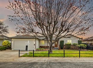 2623 Barbera Way, Rancho Cordova, CA 95670