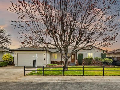 2623 Barbera Way, Rancho Cordova, CA, 95670