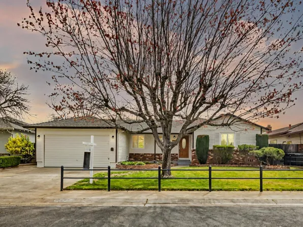 2623 Barbera Way, Rancho Cordova, CA 95670