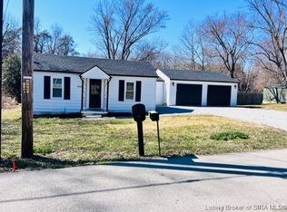 4013 Halls Corner Rd, Underwood, IN 47177