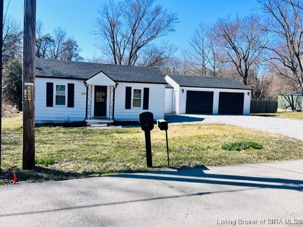 4013 Halls Corner Rd, Underwood, IN 47177