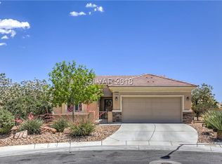 3220 Laughing Thrush Ct, North Las Vegas, NV 89084
