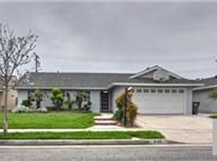 9142 Mediterranean Dr, Huntington Beach, CA 92646