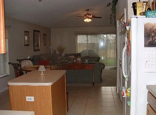 Kitchen View