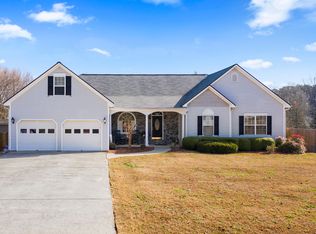 13 Sugarberry Pl NE, Cartersville, GA 30121