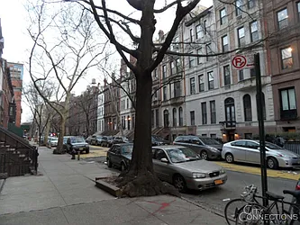 Rented by City Connections Realty