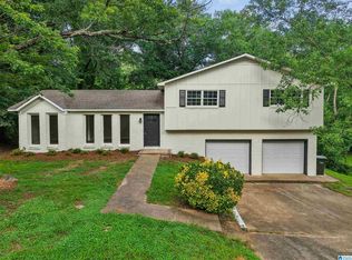 1653 5th Pl NW, Birmingham, AL 35215
