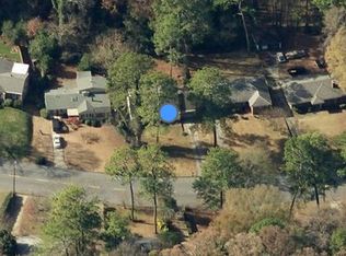 1853 Brewer Blvd SW, Atlanta, GA 30310