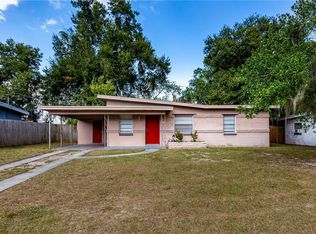 3014 E Flora St, Tampa, FL 33610