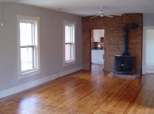 1107 S Jaeger Ave, Columbus, OH 43206