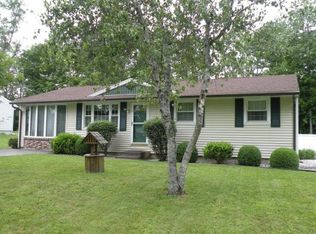 3 Shore Acres Dr, Binghamton, NY 13901