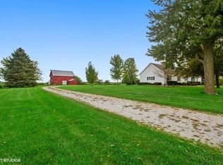 16905 W Ballou Rd, Wilmington, IL 60481