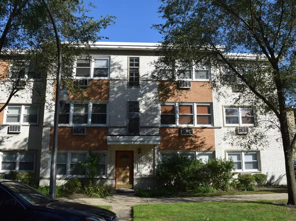 7123 N Damen Ave Unit 5E, Chicago, IL 60645