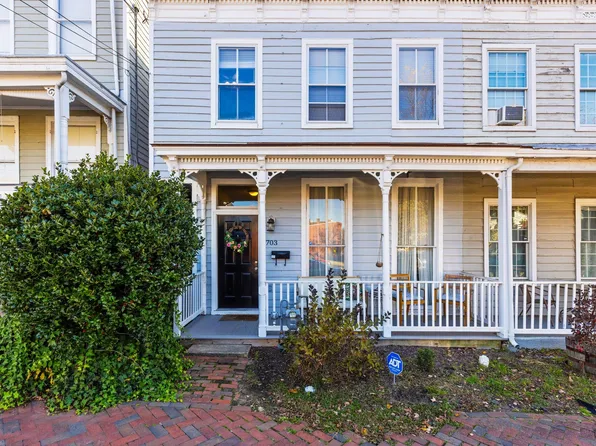 703 N 24th St, Richmond, VA 23223