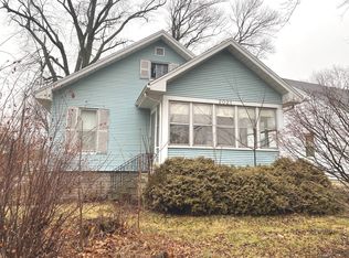 2021 E Washington St, Joliet, IL 60433