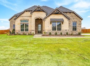 3770 Monterrey Oak Way, Ovilla, TX 75154