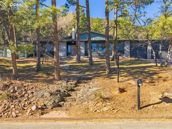 26 Leaming Rd, Colorado Springs, CO 80906