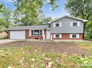 1479 Brookwood Ct SE, Kentwood, MI 49508