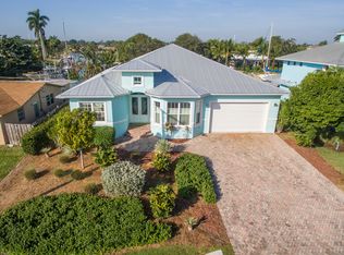 300 SW Beach Way Ave, Palm City, FL 34990