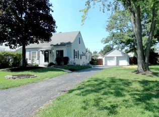 490 E Royal Forest Blvd, Columbus, OH 43214