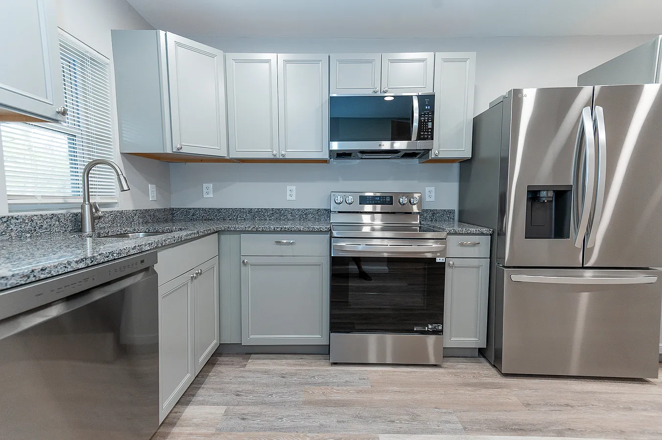 1 bed, 1.5 bath, 1500 sqft, $800 — Photo 4