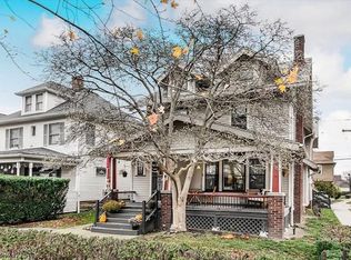 1521 Lincoln Ave #1521, Lakewood, OH 44107
