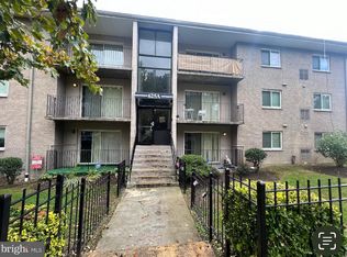 625 Chesapeake St SE #201, Washington, DC 20032