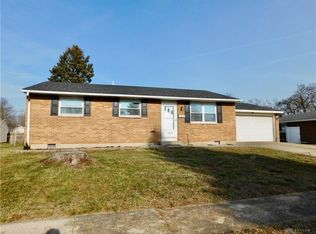 5025 Marcy Rd, West Carrollton, OH 45449