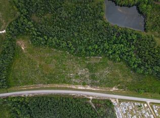 0 Highway 80 Tract #5, Adrian, GA 31002