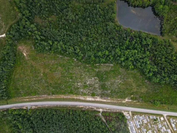 0 Highway 80 Tract #5, Adrian, GA 31002