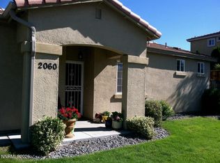 2060 Tivoli Ln, Sparks, NV 89434