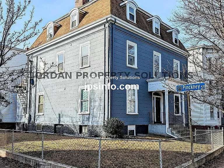 110 Perkins St #7 — Photo 5